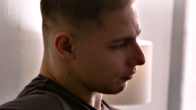 My Wife's Massage Vol 2 E1