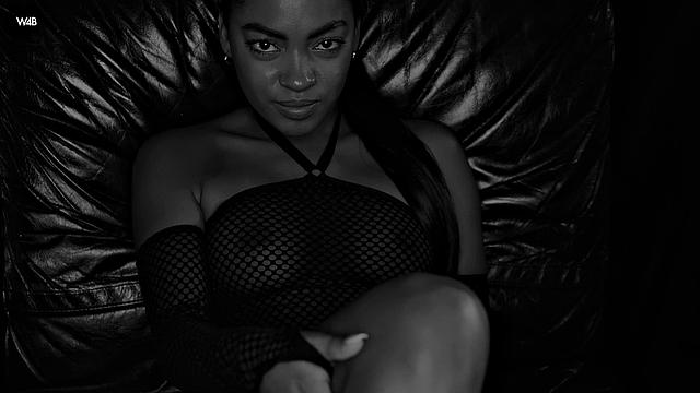 Sofi Vega: Black Climax