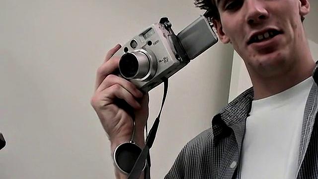 Foot Cast for Evan in Need - Featuring Evan Heinze and Ian Madrox
