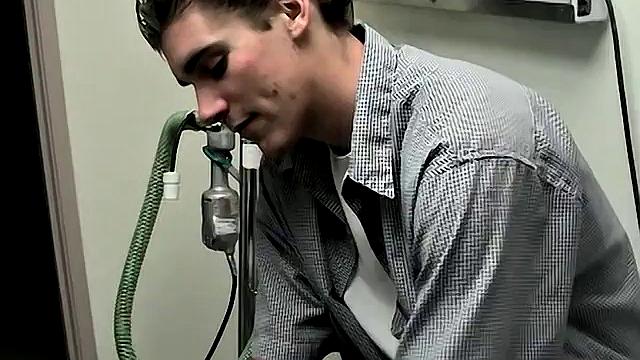 Foot Cast for Evan in Need - Featuring Evan Heinze and Ian Madrox