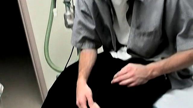 Foot Cast for Evan in Need - Featuring Evan Heinze and Ian Madrox