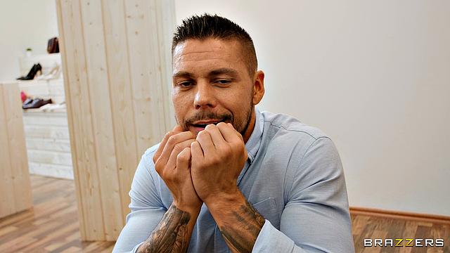 Is That Cum On Your Horn?