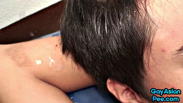 Private homemade watersports