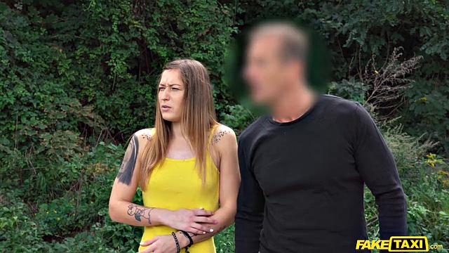 The Fake Taxi Episode Five: Explosive