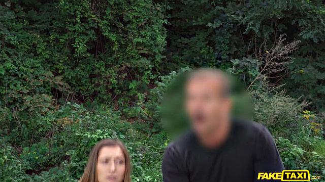 The Fake Taxi Episode Five: Explosive