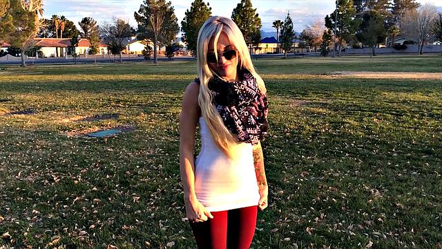 Introducing Kissa Sins