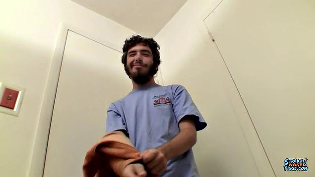 Samuel Phatom Strokes It High - Stoner Samuel