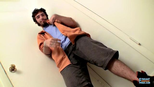 Samuel Phatom Strokes It High - Stoner Samuel
