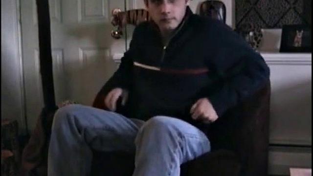 Straight Boy Casey Gets Sucked