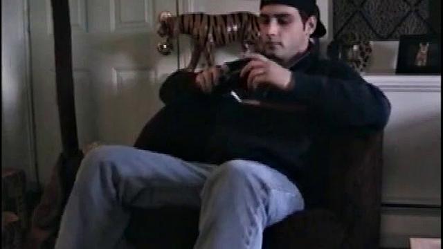 Straight Boy Casey Gets Sucked