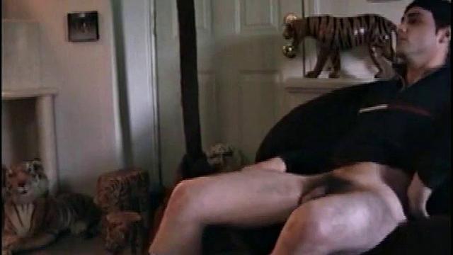 Straight Boy Casey Gets Sucked