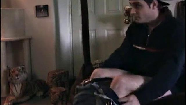 Straight Boy Casey Gets Sucked