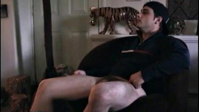 Straight Boy Casey Gets Sucked