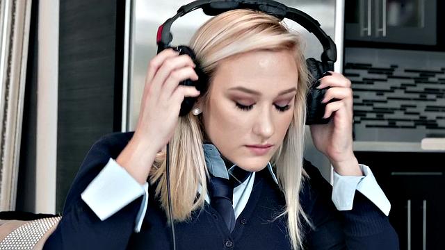 Stepdaughter's Dirty Friend