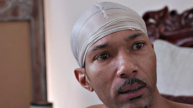 Horny Cougar Catches Roomie Jerking & Fucks Him - DFxtra