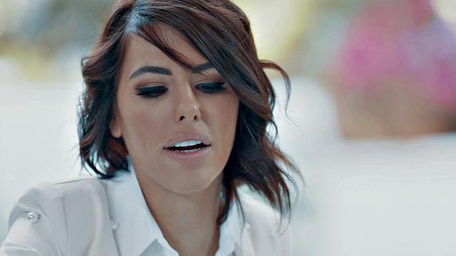 Brunette Beauty Made Love By Stranger - EroticaX