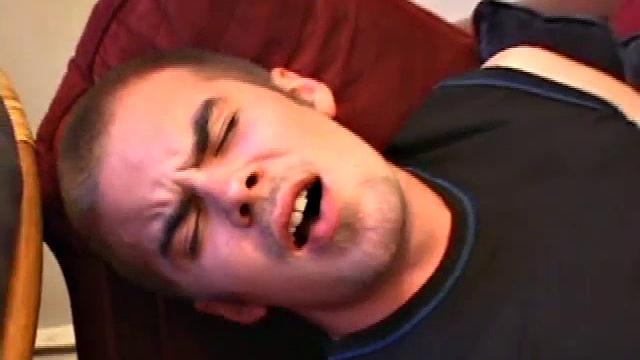 Jasper Jerks Off Fast