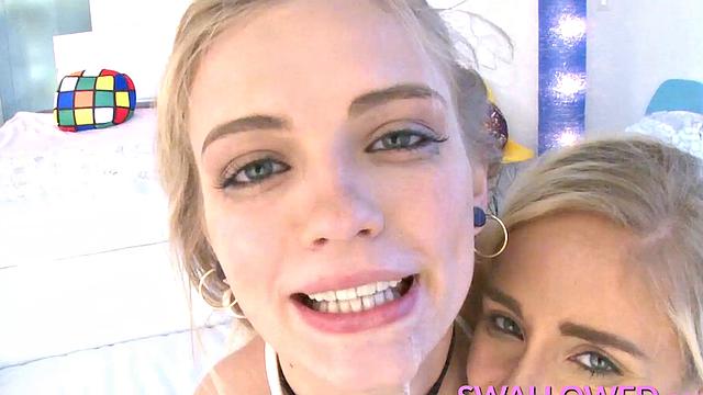 Full Oral With Bobbi