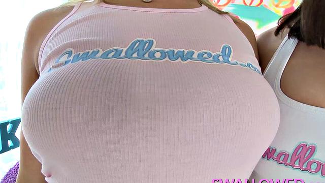 Full Oral With Bobbi