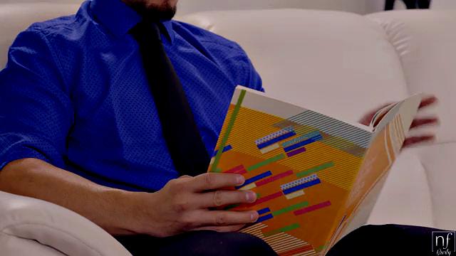 All The Right Curves - S4:E6