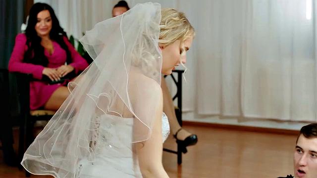 VIP4K. Wrong but Right