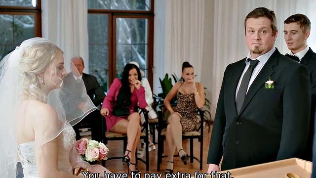 VIP4K. Wrong but Right