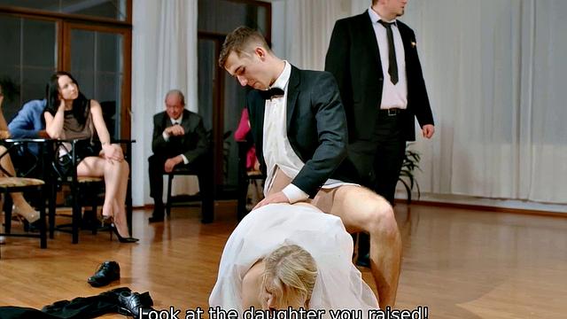 VIP4K. Wrong but Right