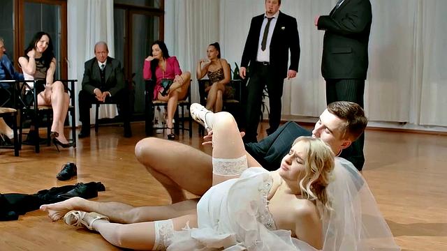 VIP4K. Wrong but Right