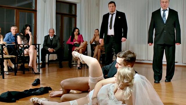 VIP4K. Wrong but Right