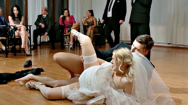 VIP4K. Wrong but Right