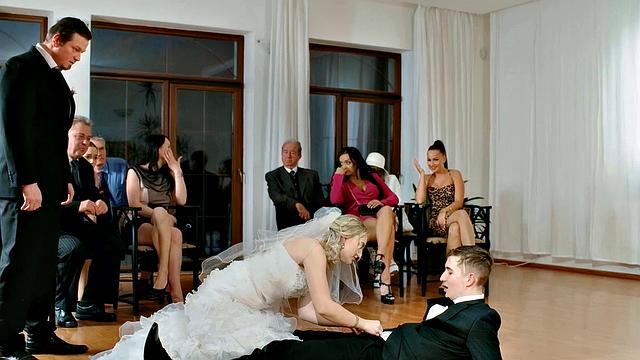 VIP4K. Wrong but Right