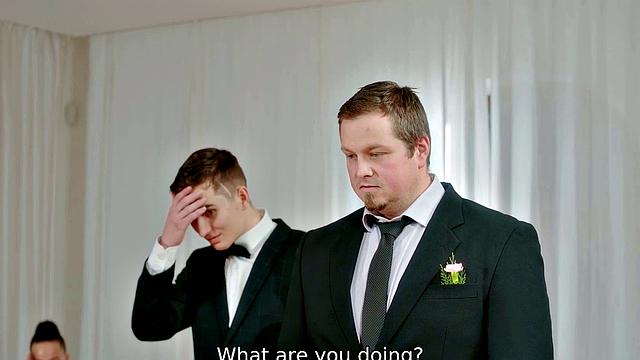 VIP4K. Wrong but Right