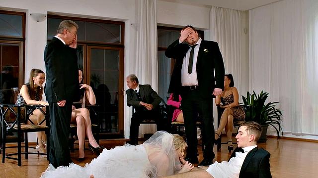 VIP4K. Wrong but Right