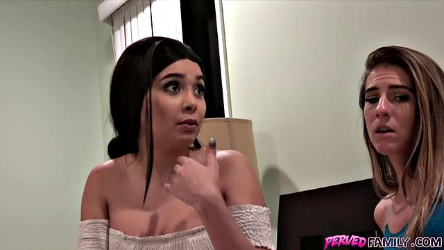 Convince your friend to fuck me