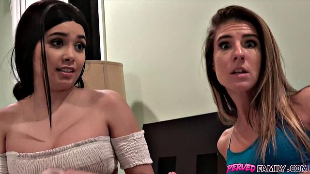 Convince your friend to fuck me