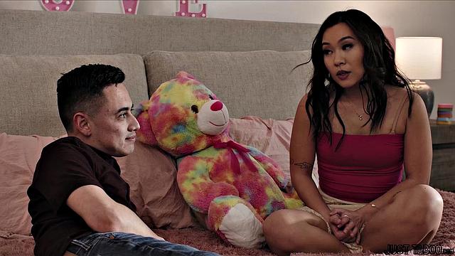 I dare you to show me stepsis