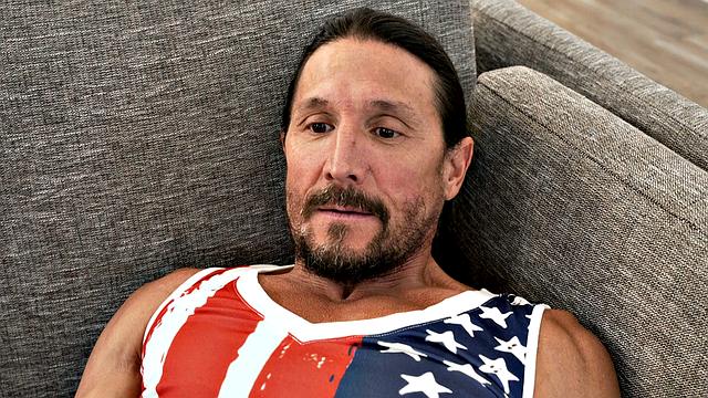 Side Effects May Include...