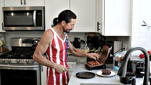 Side Effects May Include...