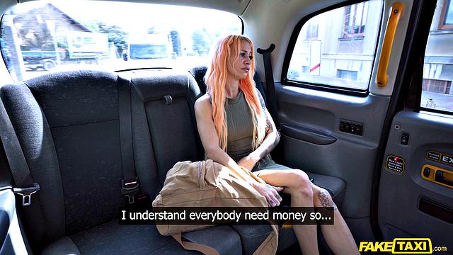 Lost her job and needs friend