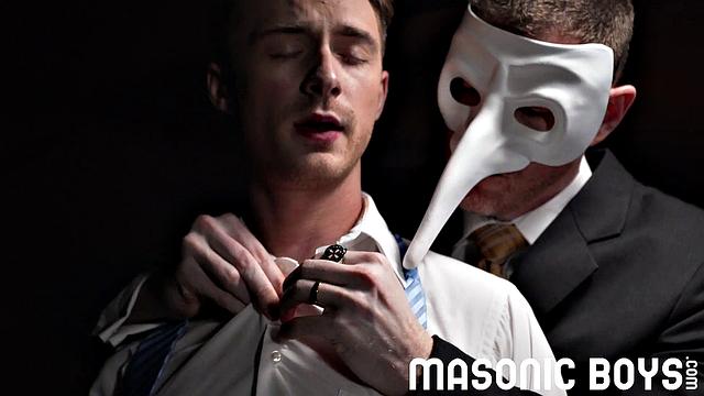 APPRENTICE BLUE Chapter 8 - Sacrament