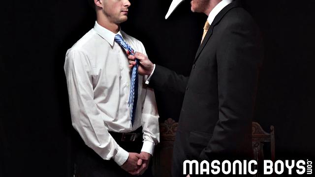 APPRENTICE BLUE Chapter 8 - Sacrament