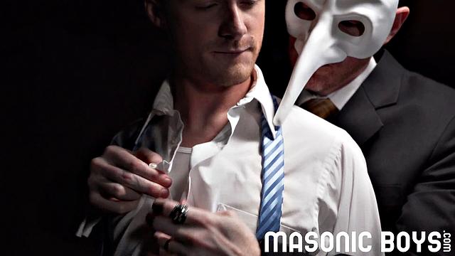 APPRENTICE BLUE Chapter 8 - Sacrament