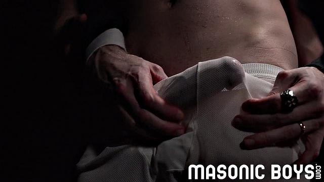 APPRENTICE BLUE Chapter 8 - Sacrament