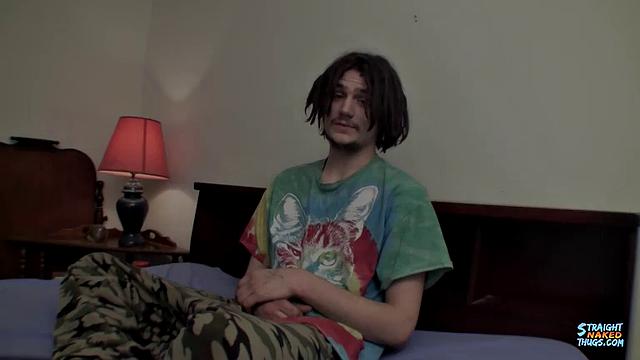 Стрейт-гай Дрифт - свежий дрифт