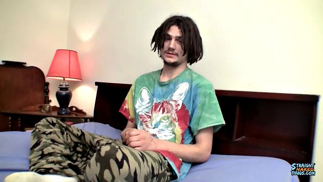 Straight Guy Drift Is New - Fresh Drift