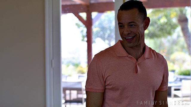 Stepdaughters 5 - Scene 3 - Family Bonds