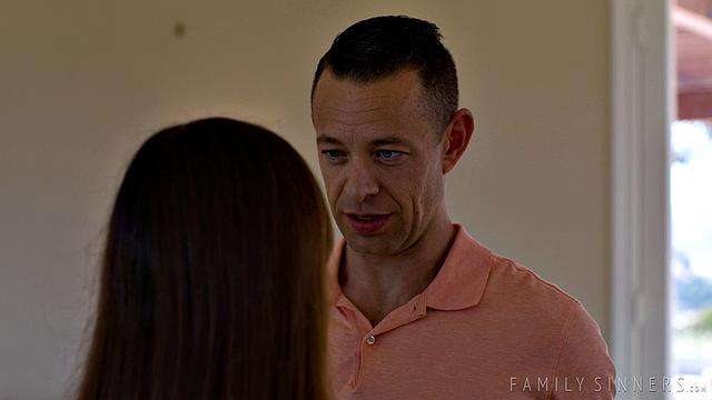Stepdaughters 5 - Scene 3 - Family Bonds