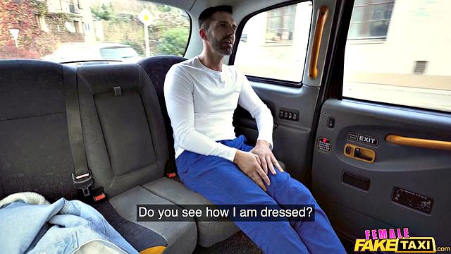 This is Flirting Taxi