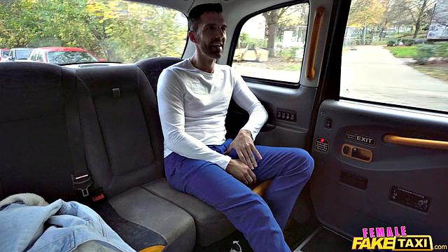 This is Flirting Taxi