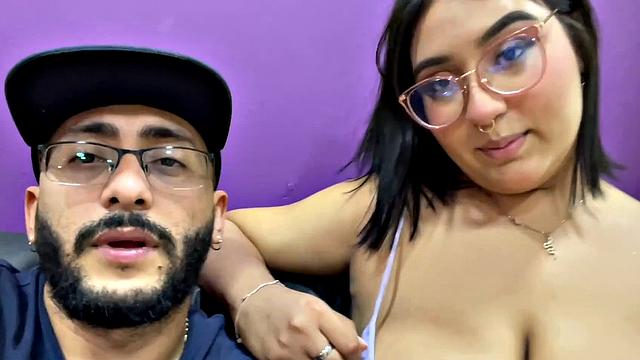 New Cristal Jones Gives Me An Amazing Blowjob